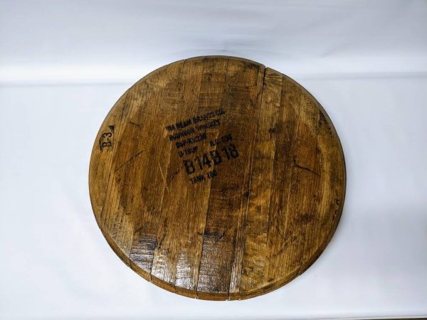 Stamped Top