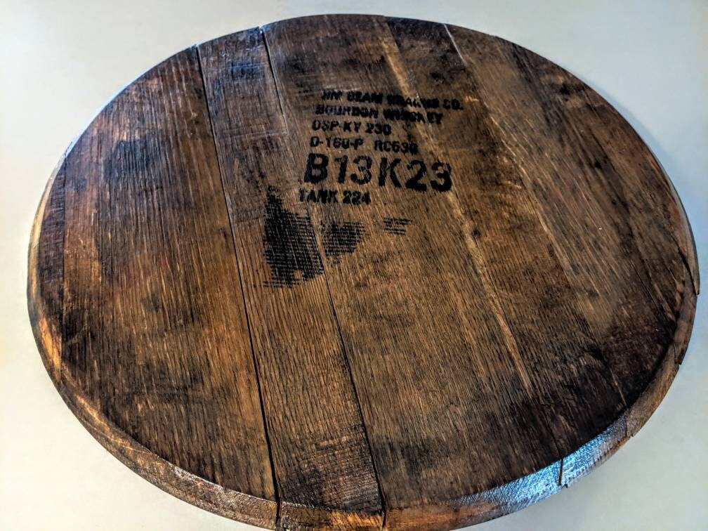 Stamped Top