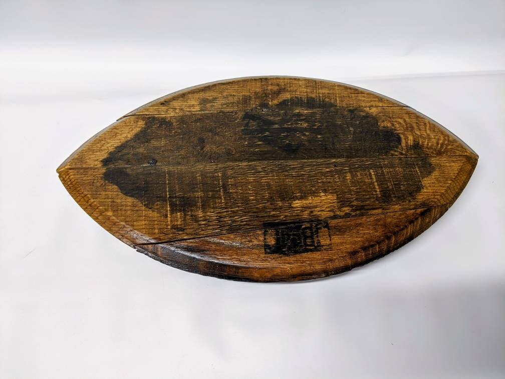 Bourbon Barrel Top Tray (Small) - Image 2