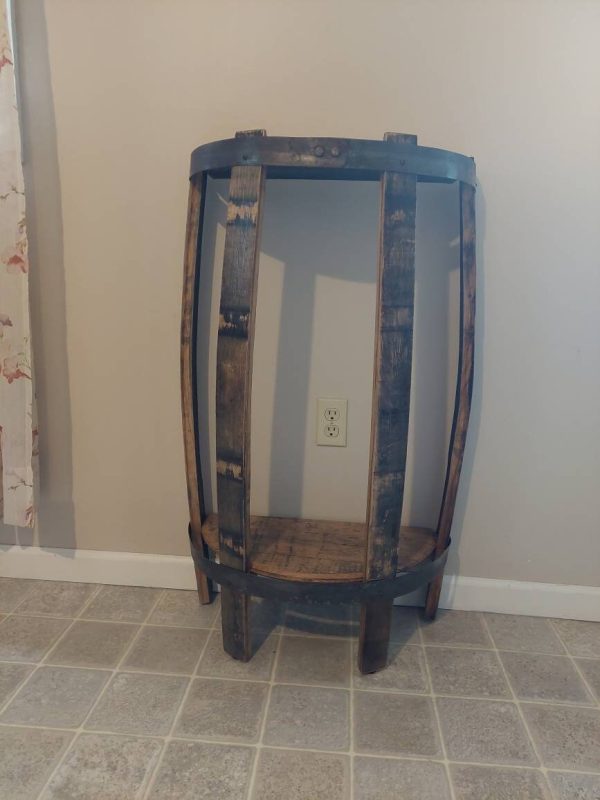 Half Table
