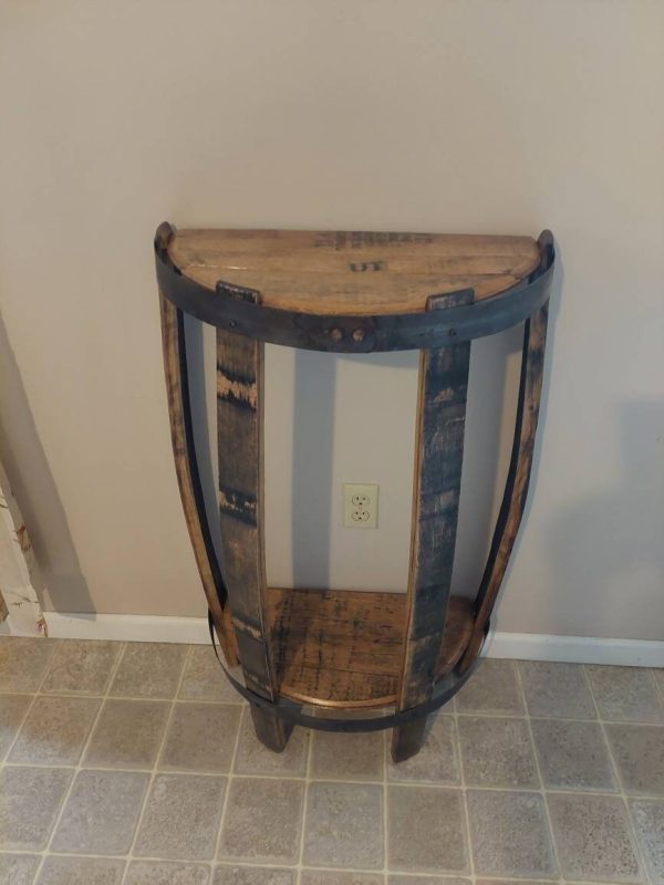 Half Table