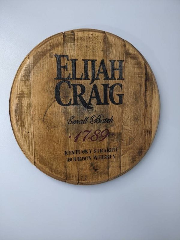 Elijah Craig Top