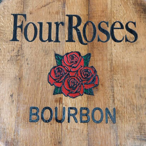 Four Roses Top