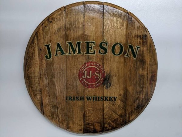 Jameson Top