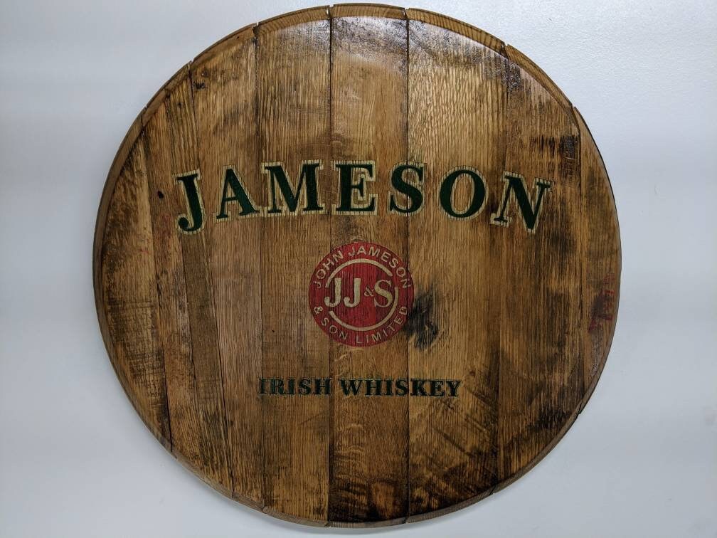 Jameson Top