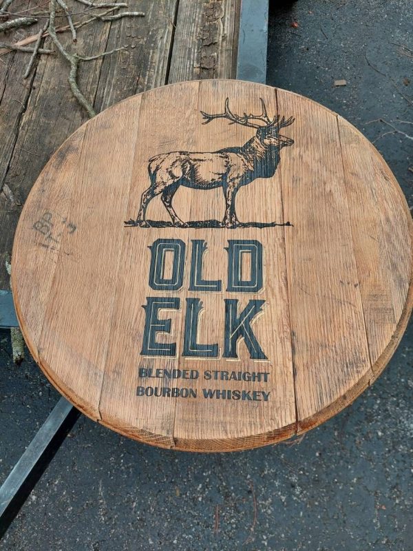 Old Creek Top