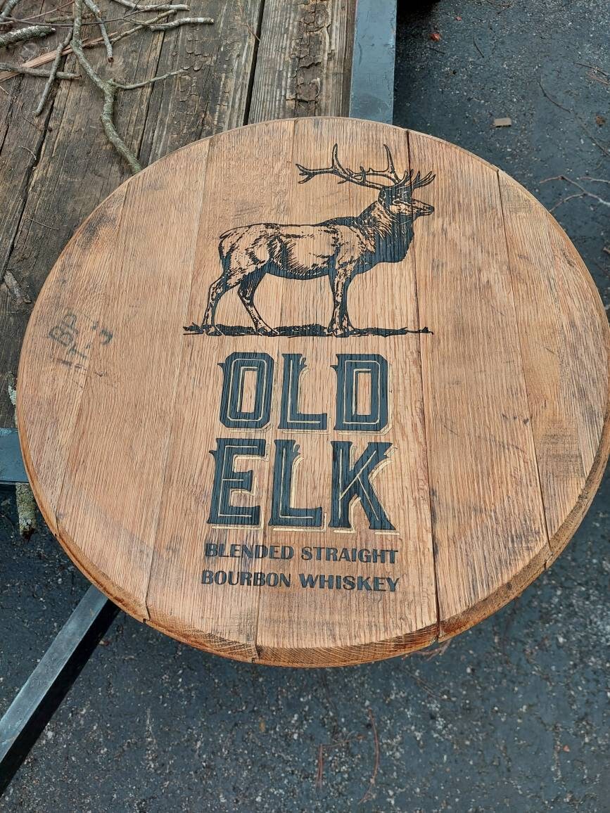 Old Creek Top