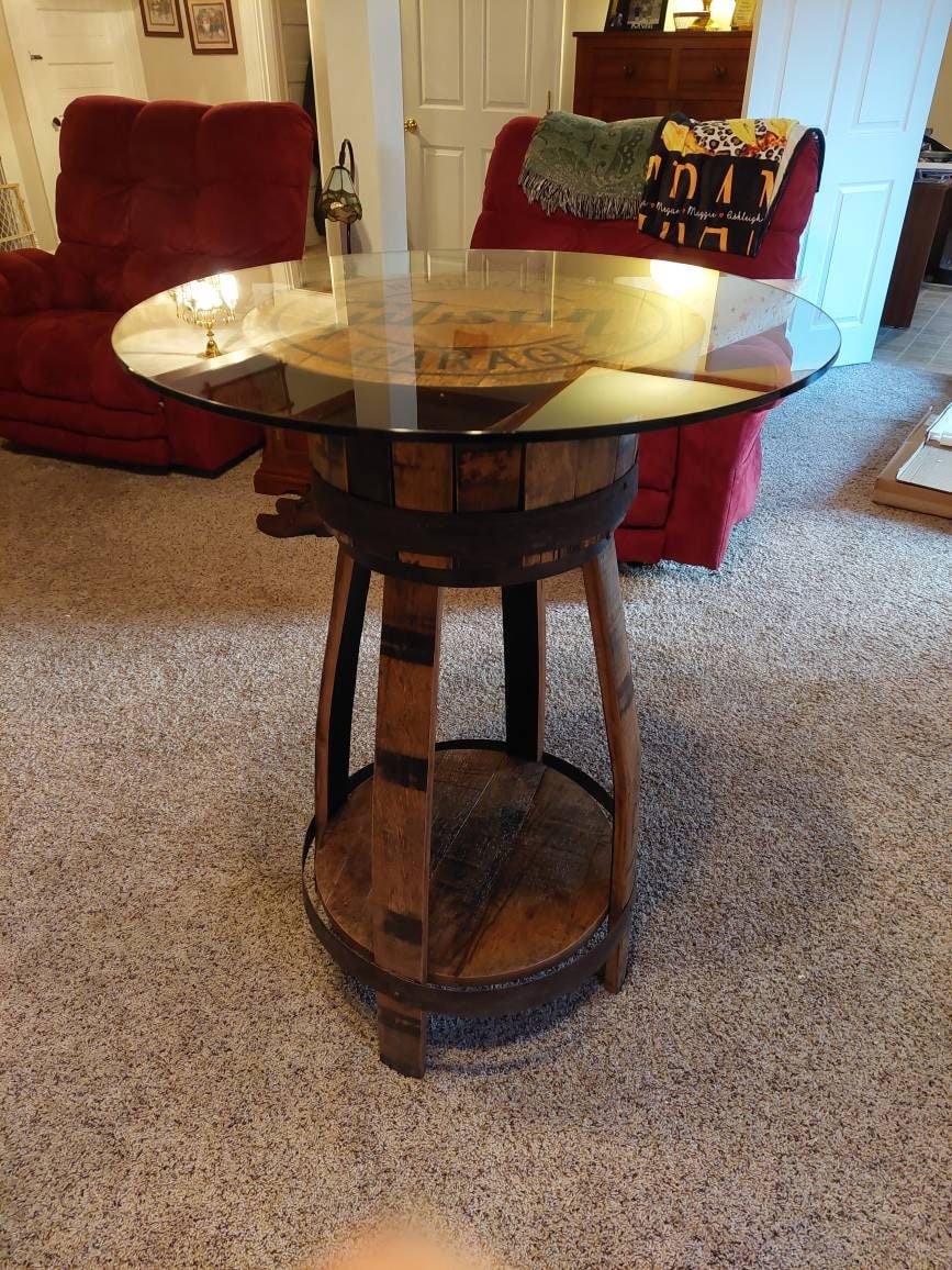 Pub Table
