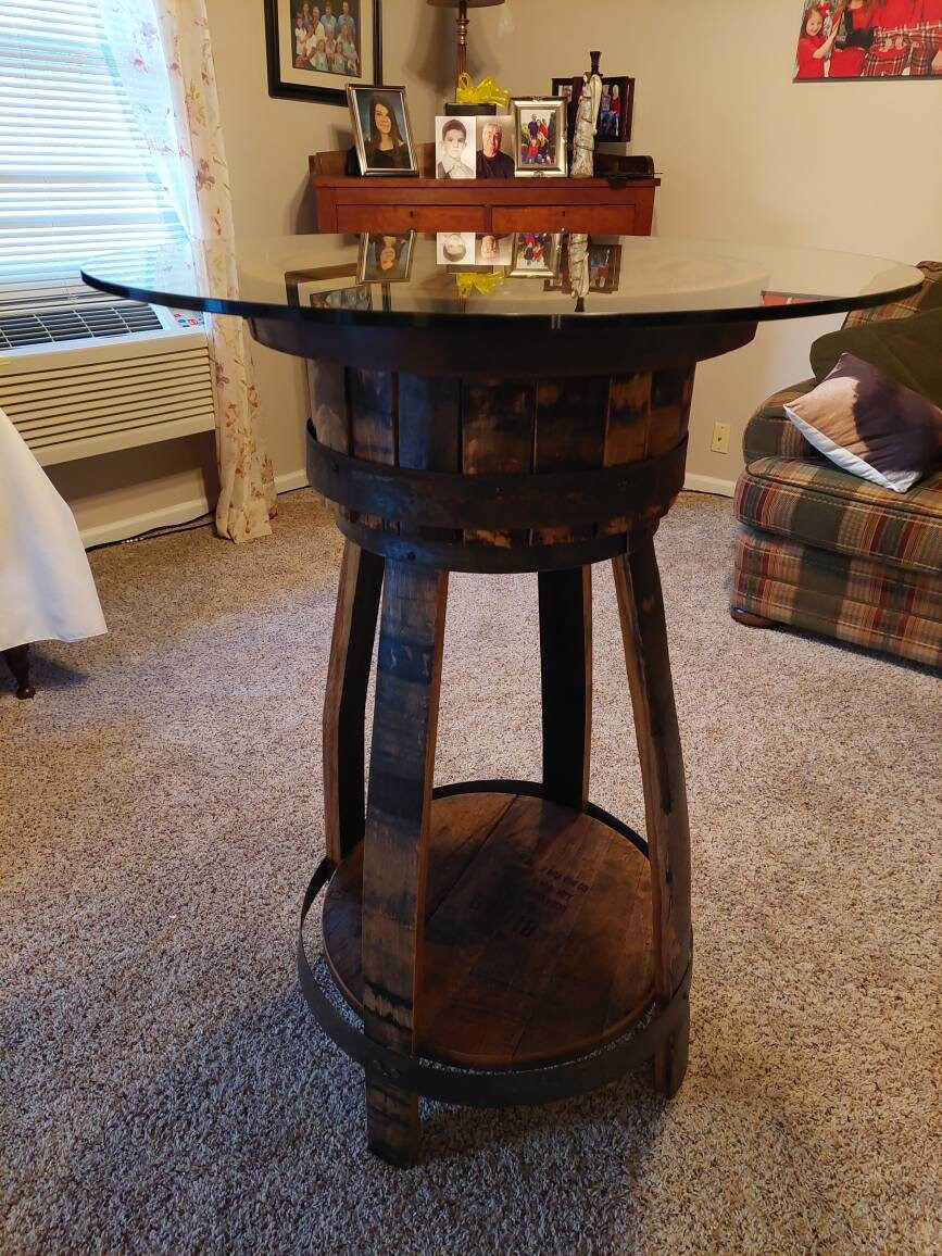 Pub Table