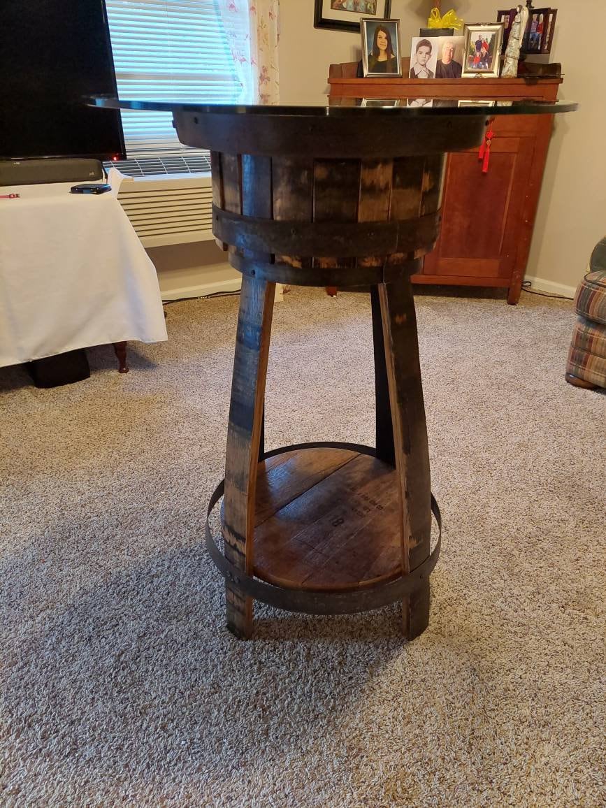Pub Table