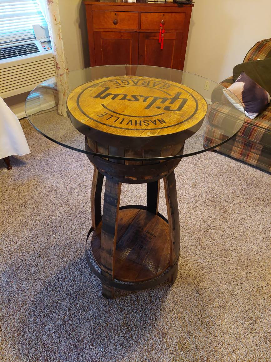 Pub Table