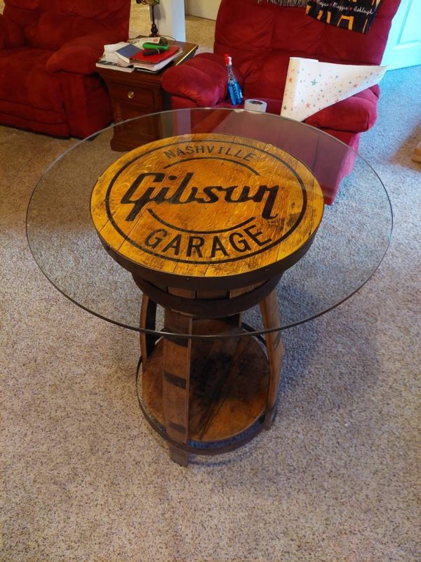 Pub Table