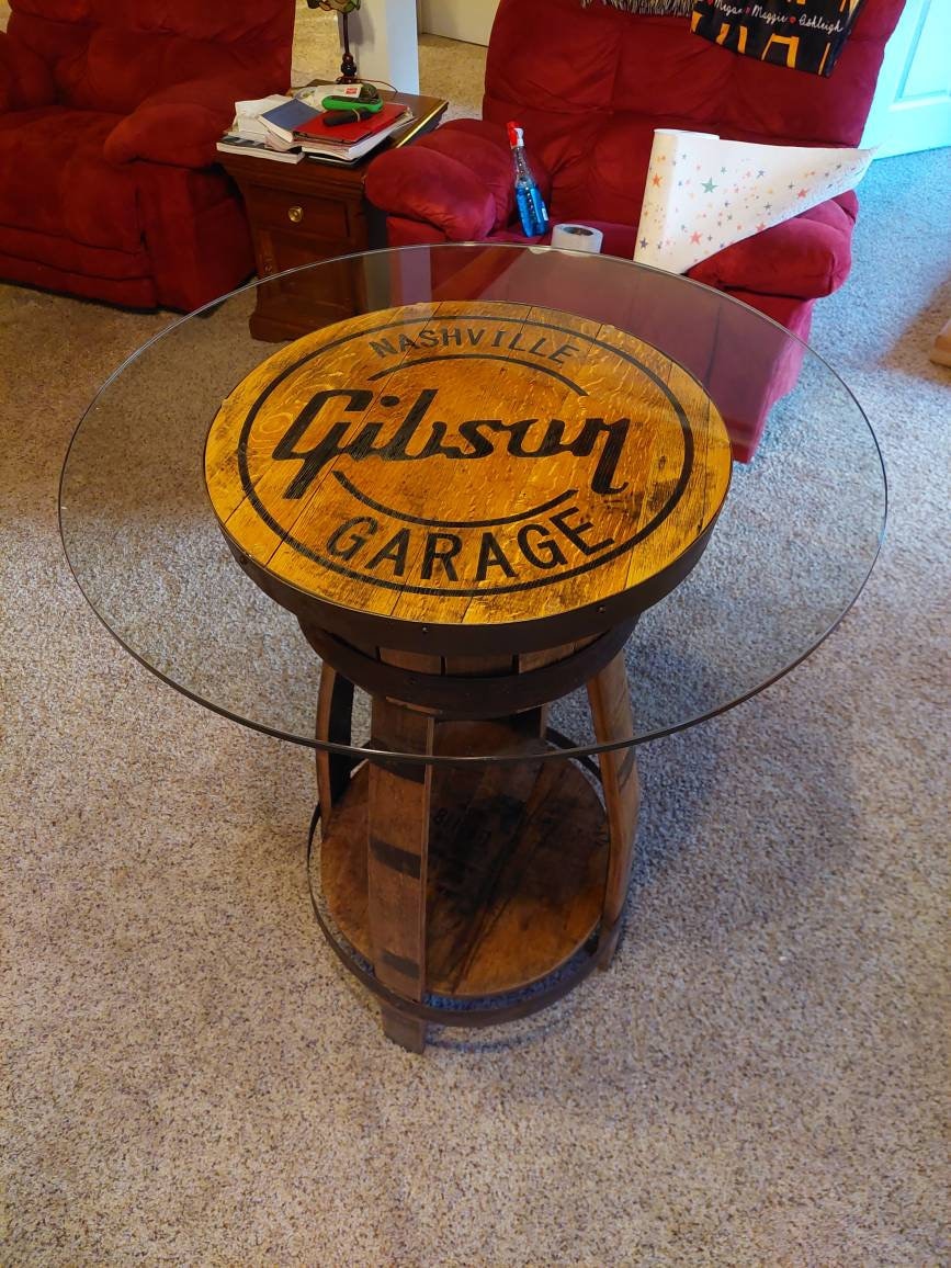 Pub Table