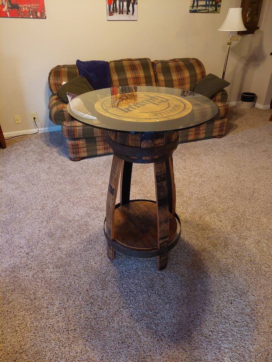 Pub Table