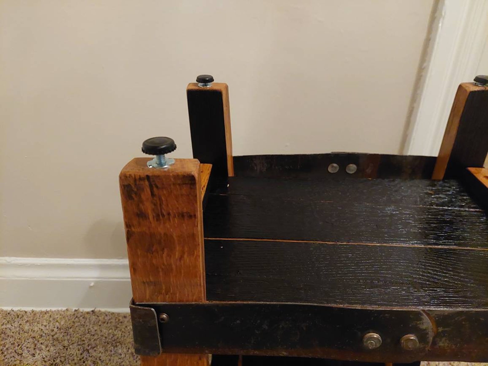 Rectangular Table