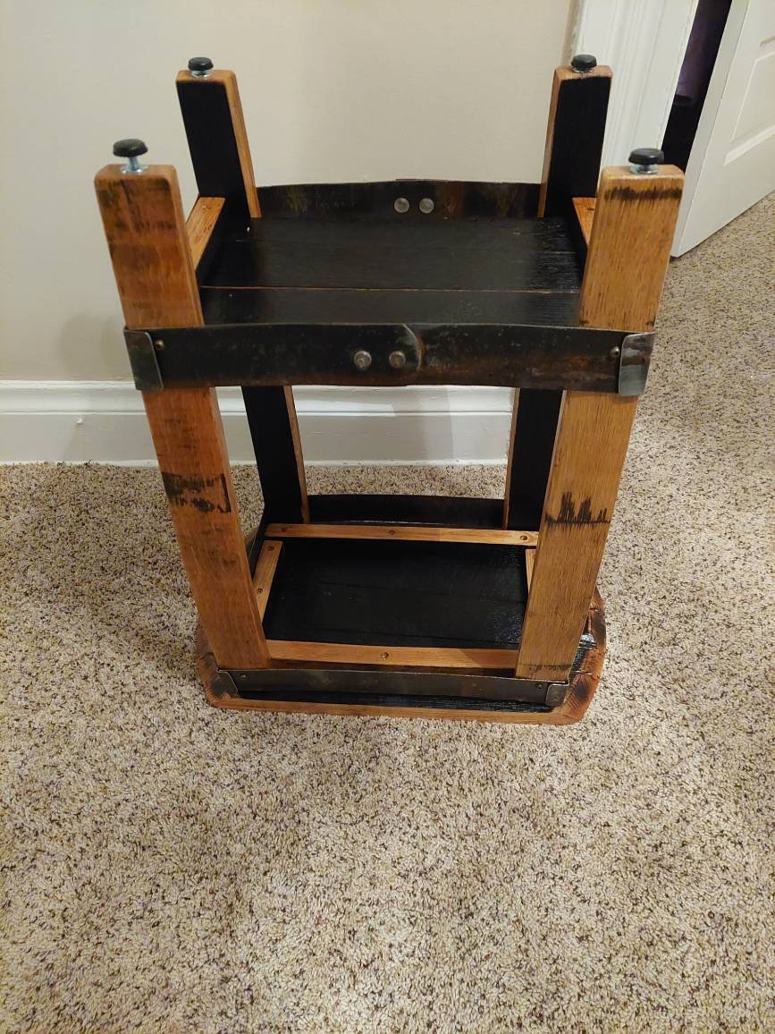 Rectangular Table