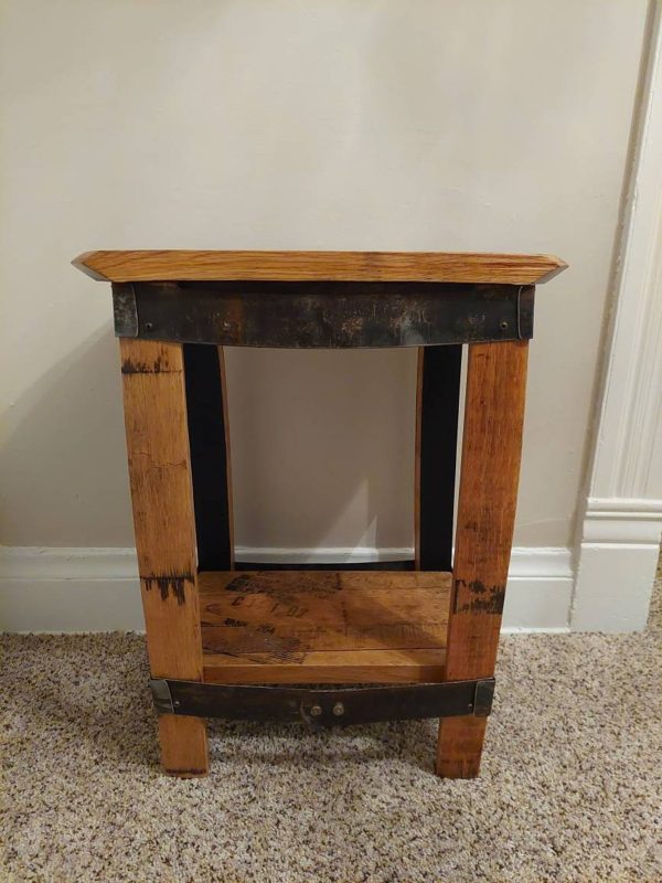 Rectangular Table