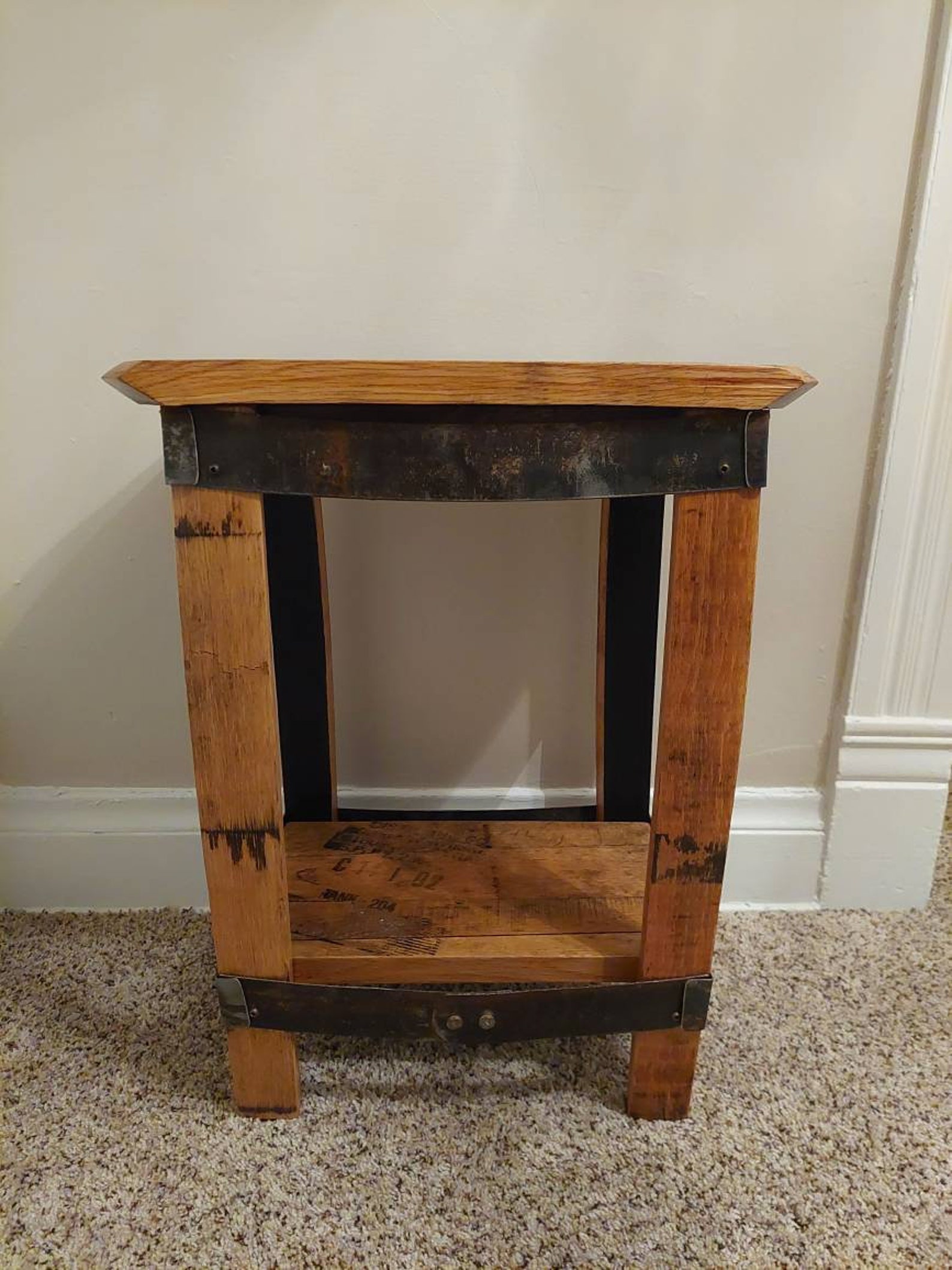 Rectangular Table
