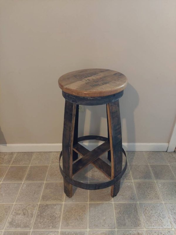 Round Stool