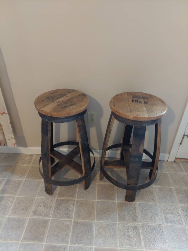 Round Stool